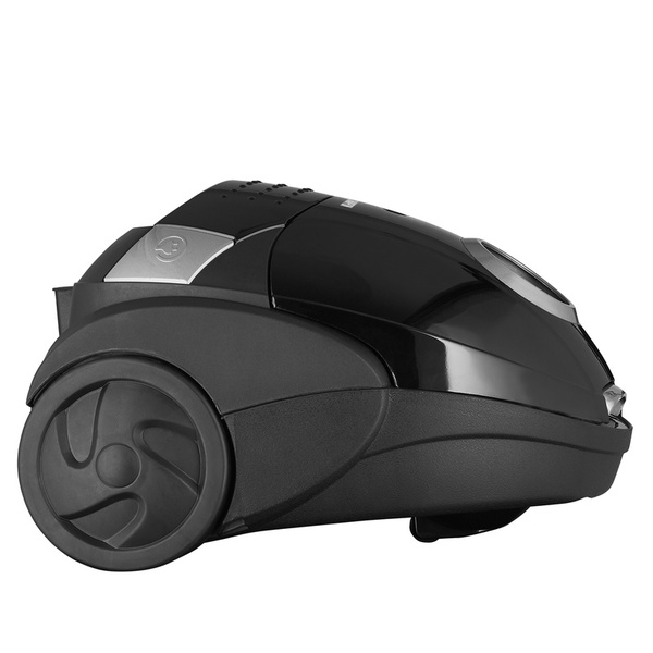 Champion Small 700W 2L DS050 - vacuum cleaner, black