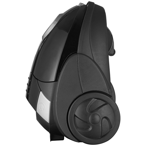Champion Small 700W 2L DS050 - vacuum cleaner, black
