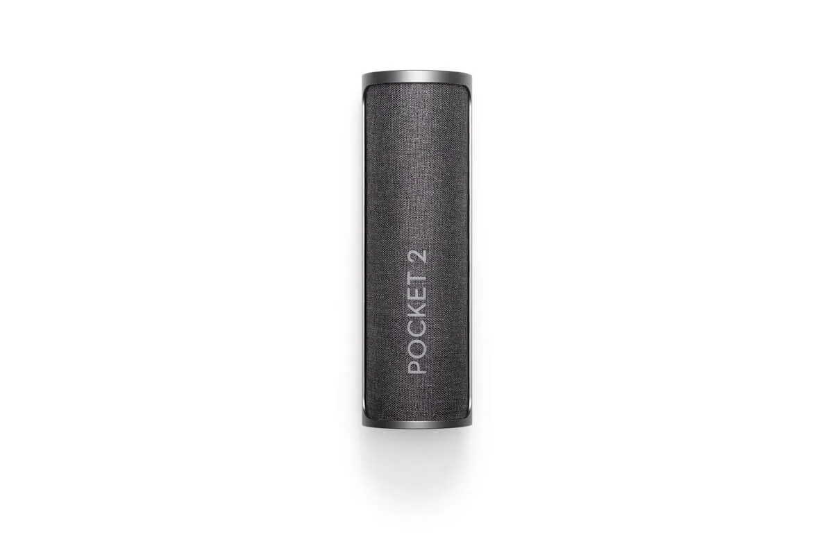 DJI,  Pocket 2 Charging Case