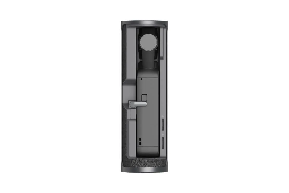 DJI,  Pocket 2 Charging Case