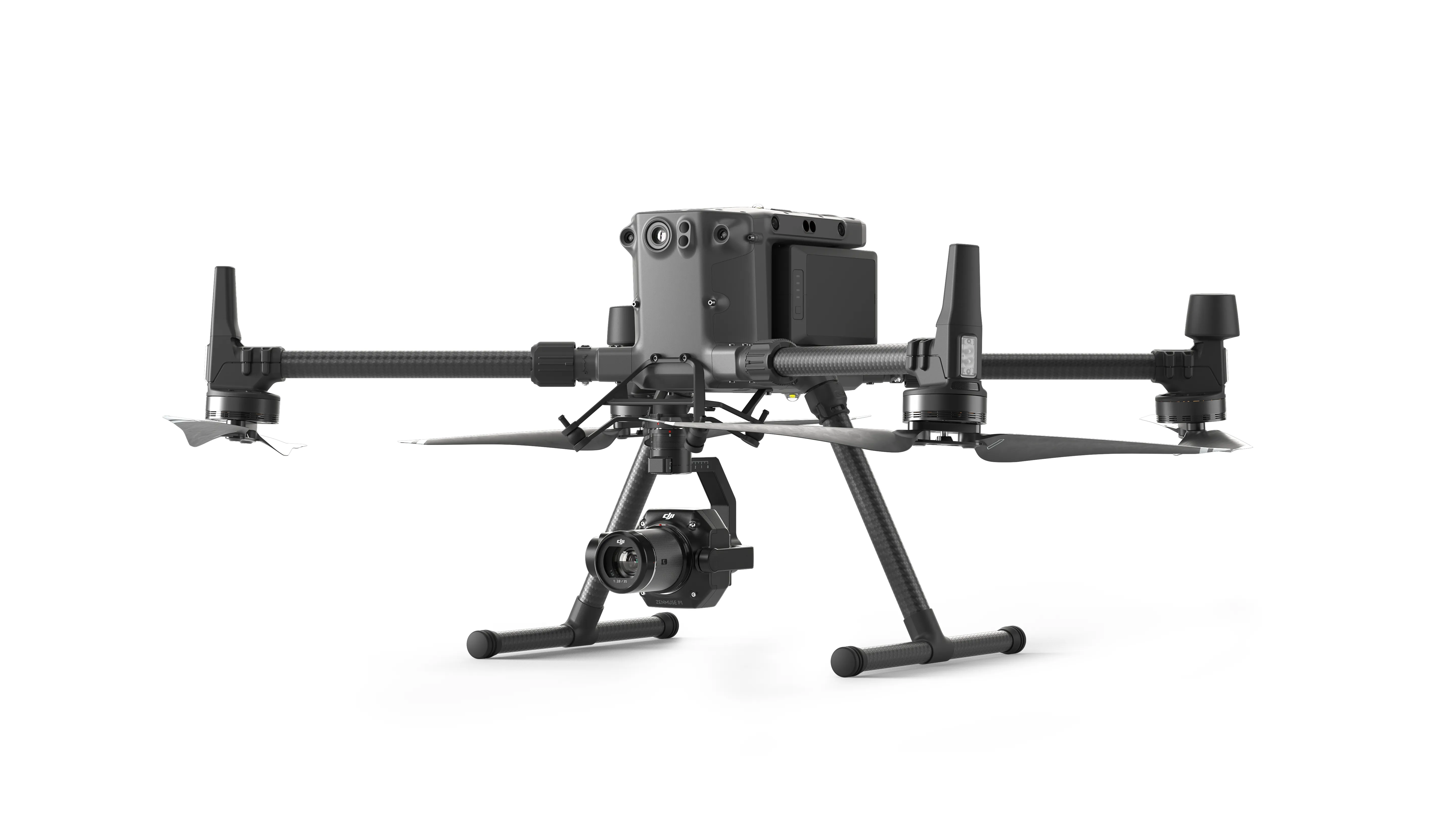 DJI,  Zenmuse P1