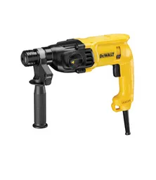 DeWALT D25033K-QS - roterende hammer -