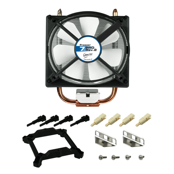Arctic Cooling Freezer 7 Pro Rev 2