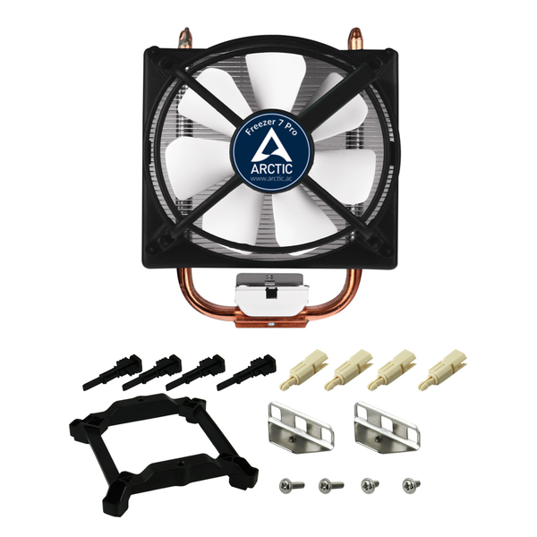 Arctic Cooling Freezer 7 Pro Rev 2