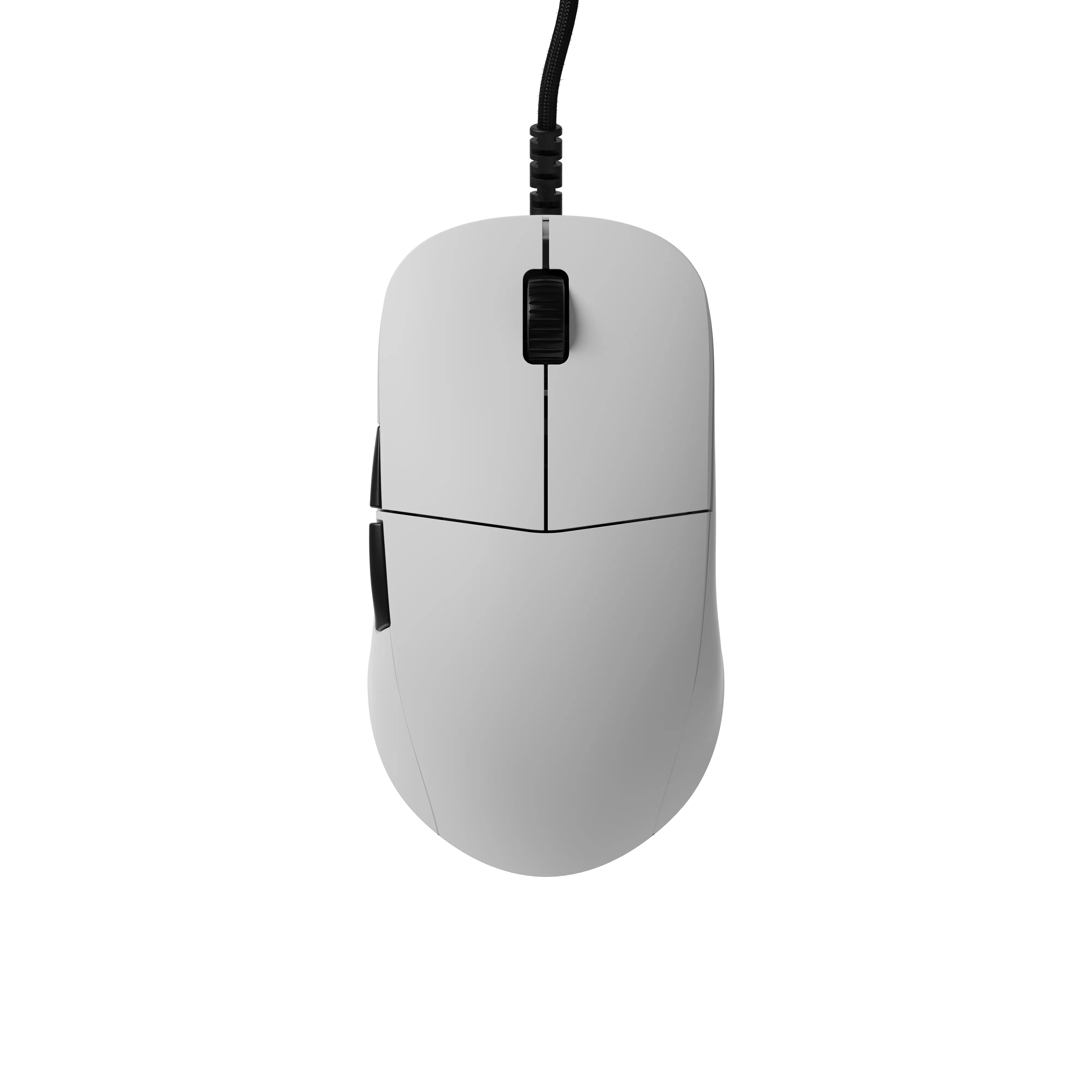 Endgame Gear XM2 8k - spelmus, vit