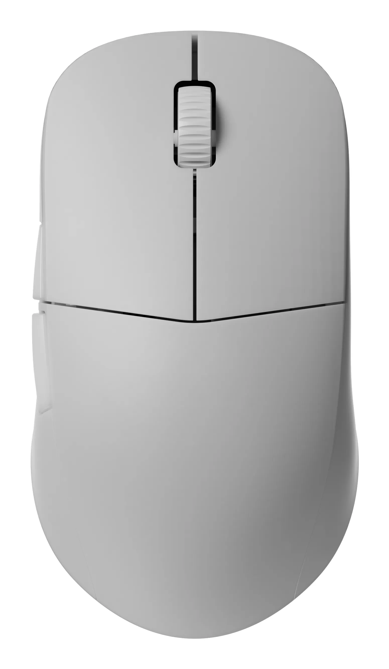 Endgame Gear XM2w 4k v2 tr&aring;dl&ouml;s gamingmus, White Frost