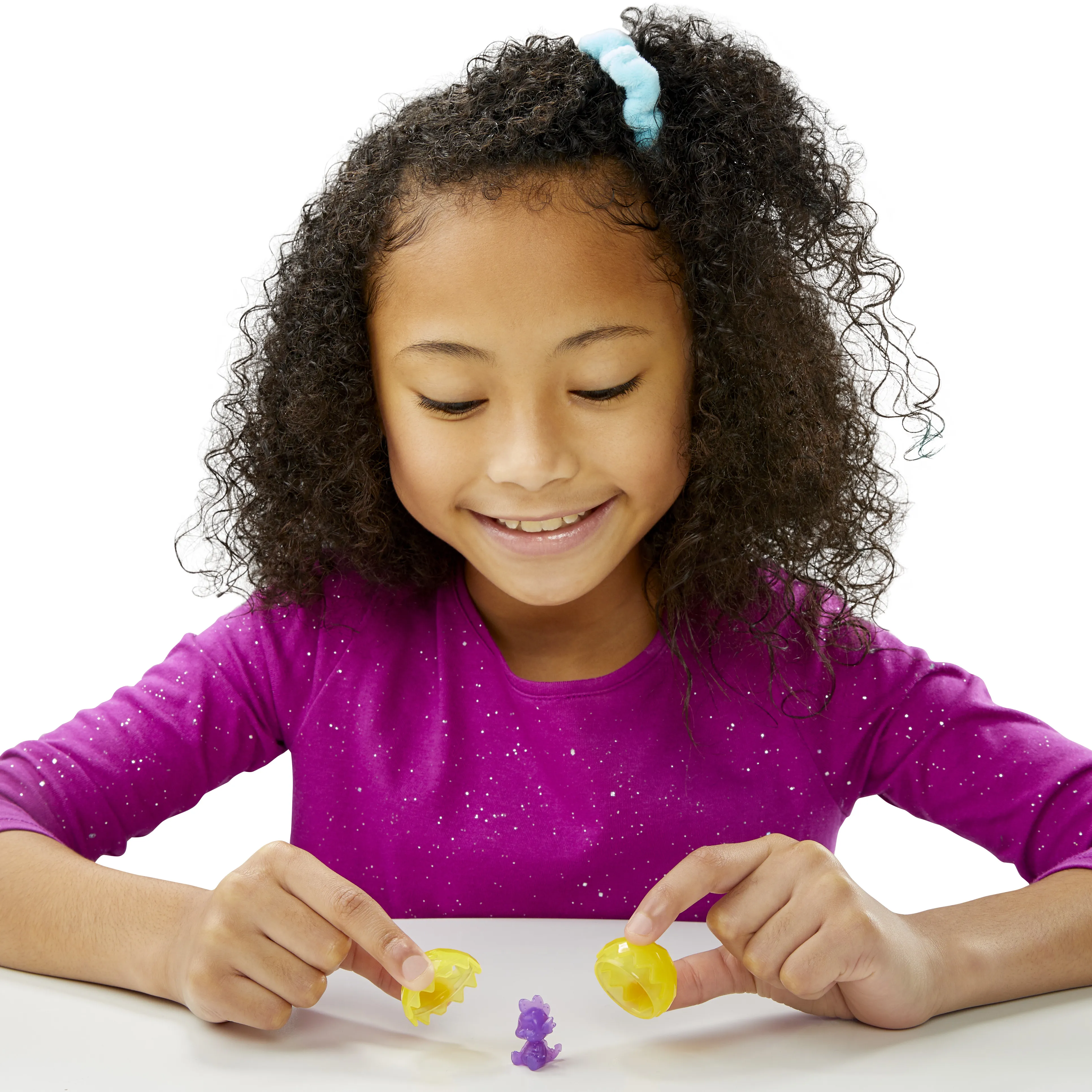 Hasbro My Little Pony - A New Generation Color Game Lantern Sunny Starscout, Toy Figure