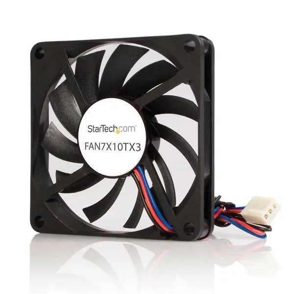 REPLACEMENT CPU COOLER FAN