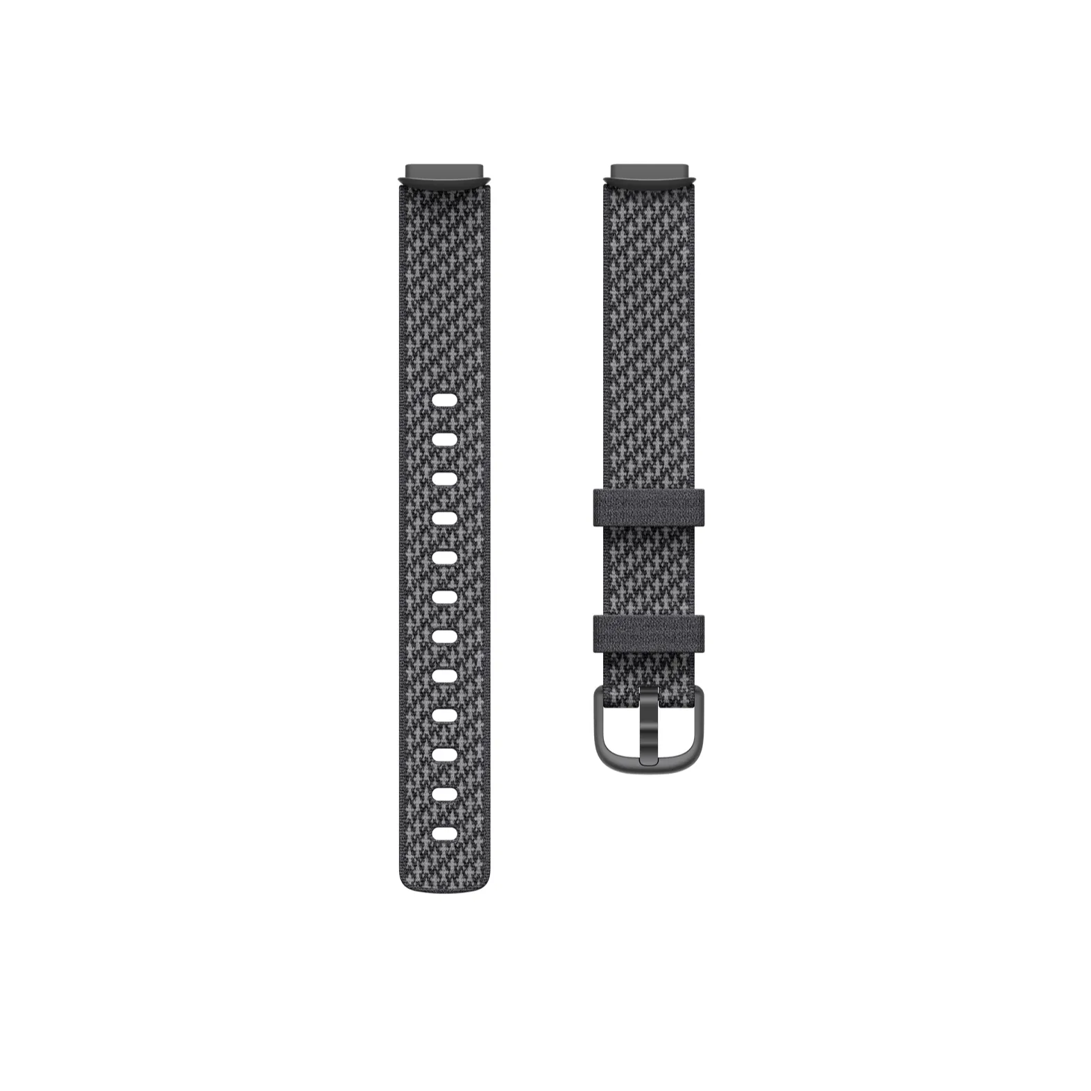 Luxe, Woven Band Slate (L)