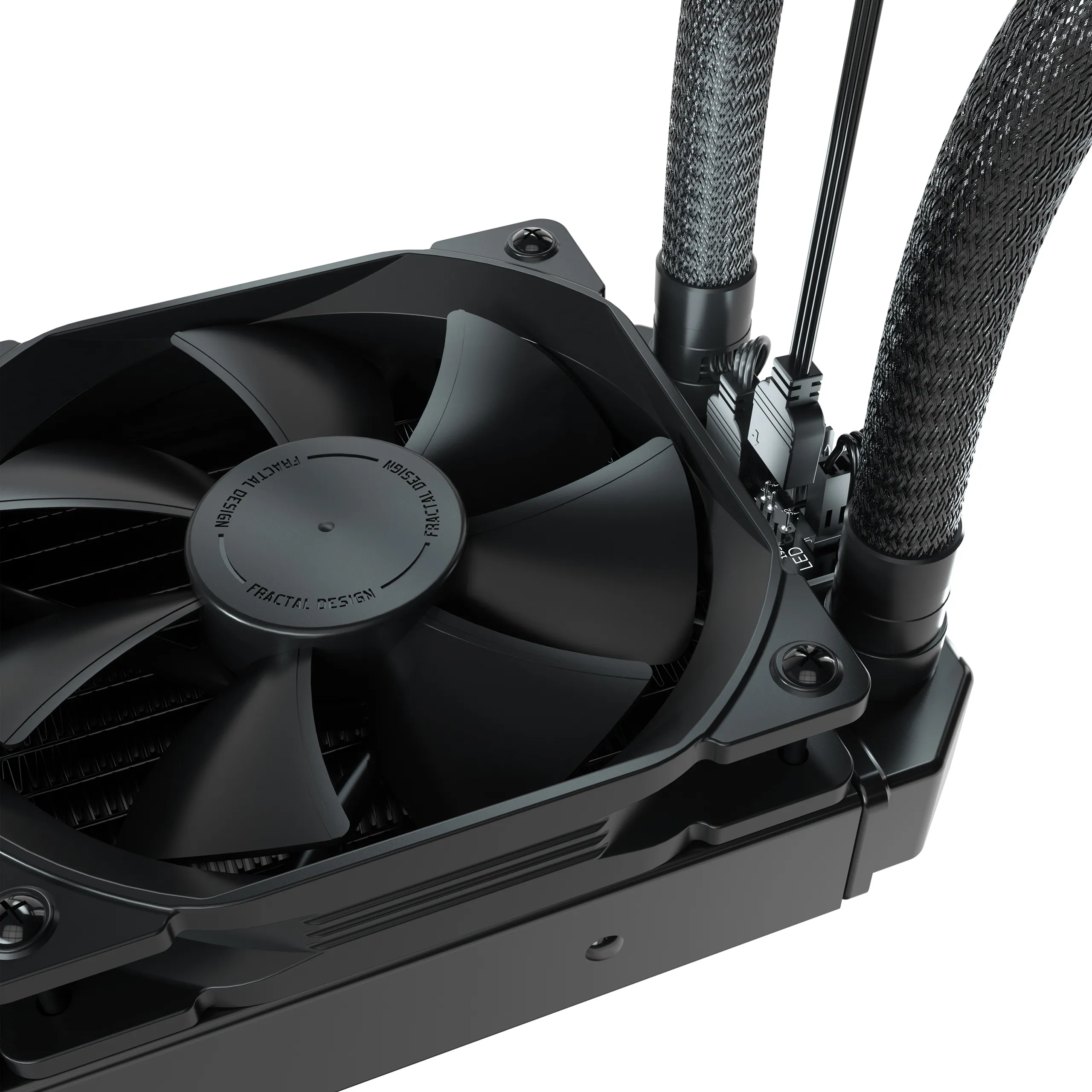 Fractal Design Celsius+ S24 Dynamic - AiO liquid cooler