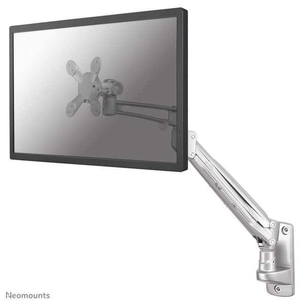 NEWSTAR Flatscreen Wall Mount  height adjustable swivel arm
