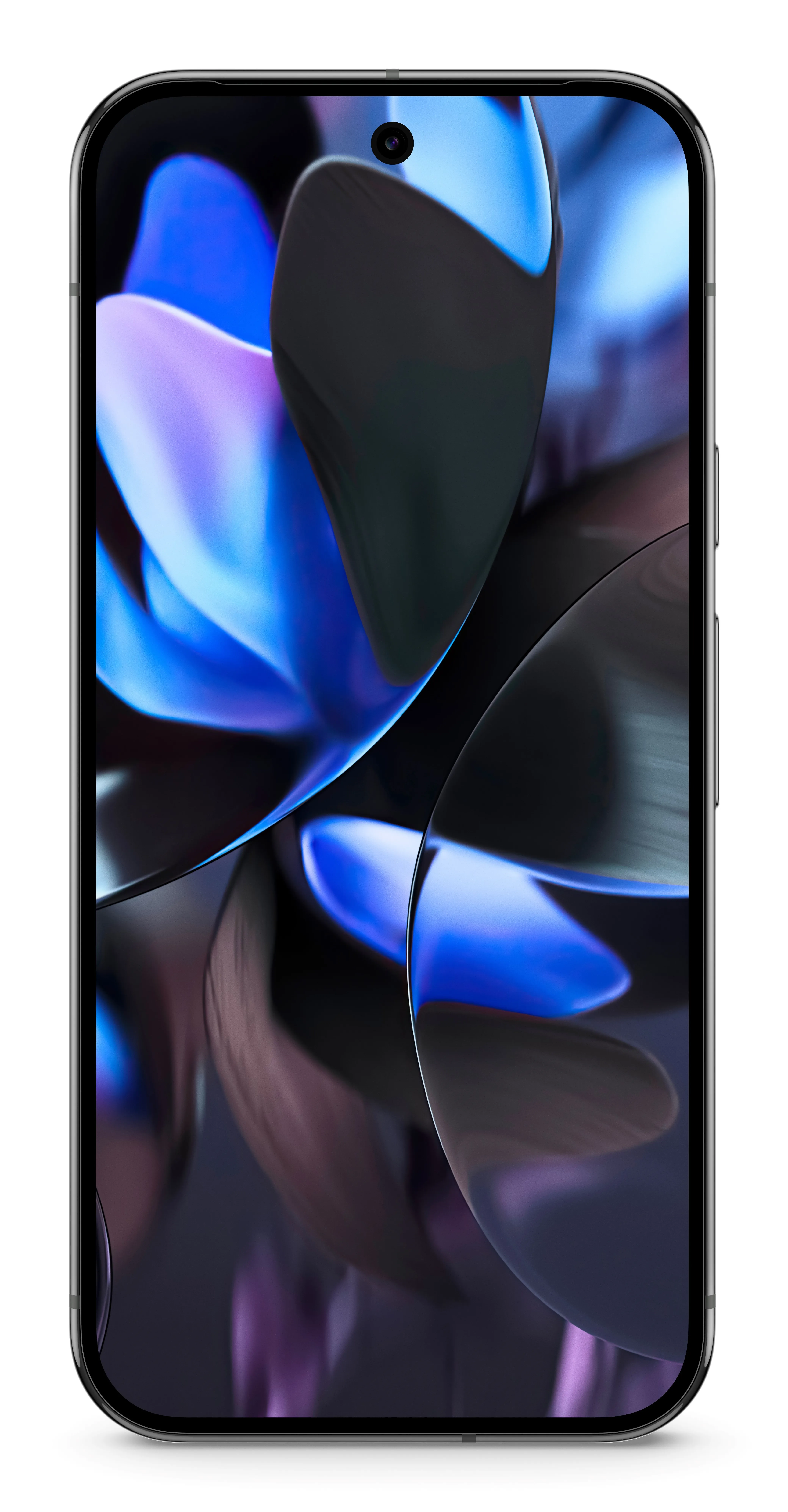 Google Pixel 9 Pro 128 Gt -Android-puhelin, Musta