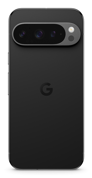 Refurbished Google Pixel 9 Pro XL 128 GB Android - mobile phone, Obsidian (Mint condition)