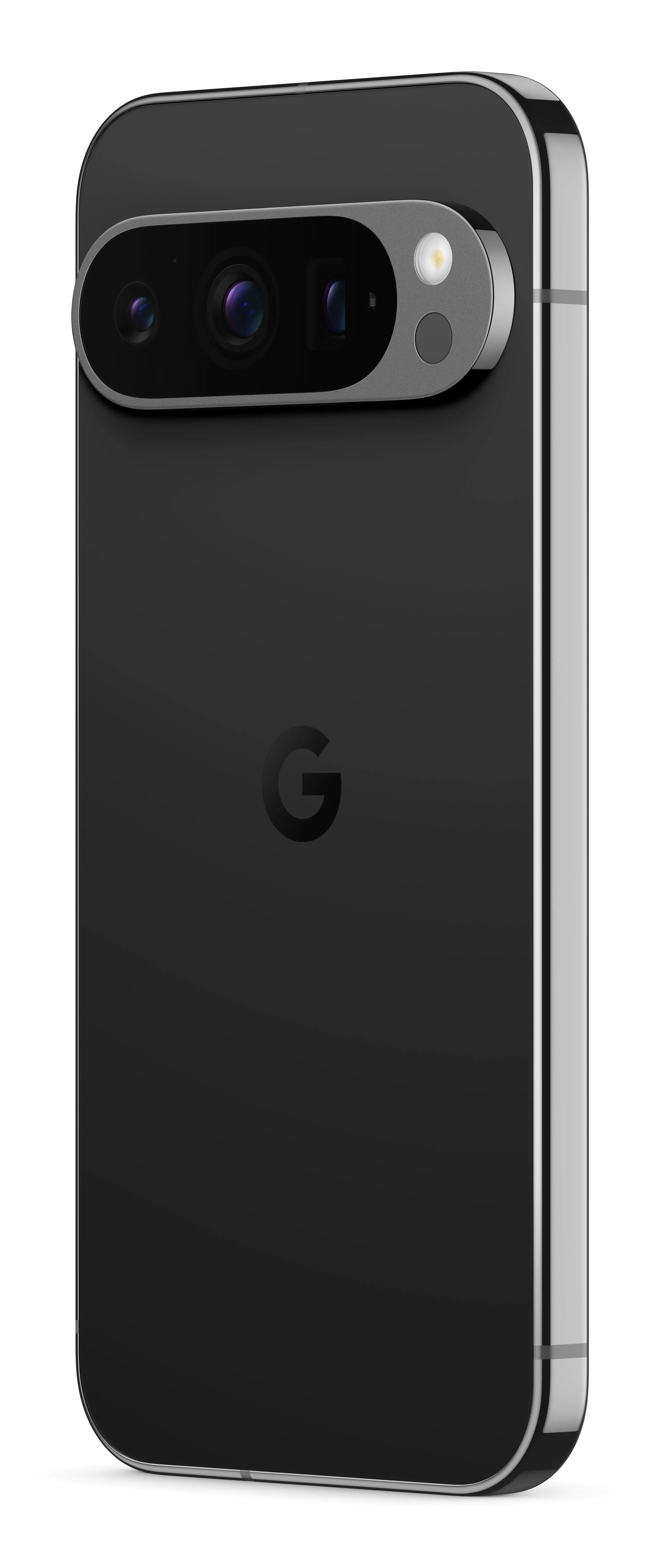 Google Pixel 9 Pro 128 Gt -Android-puhelin, Musta