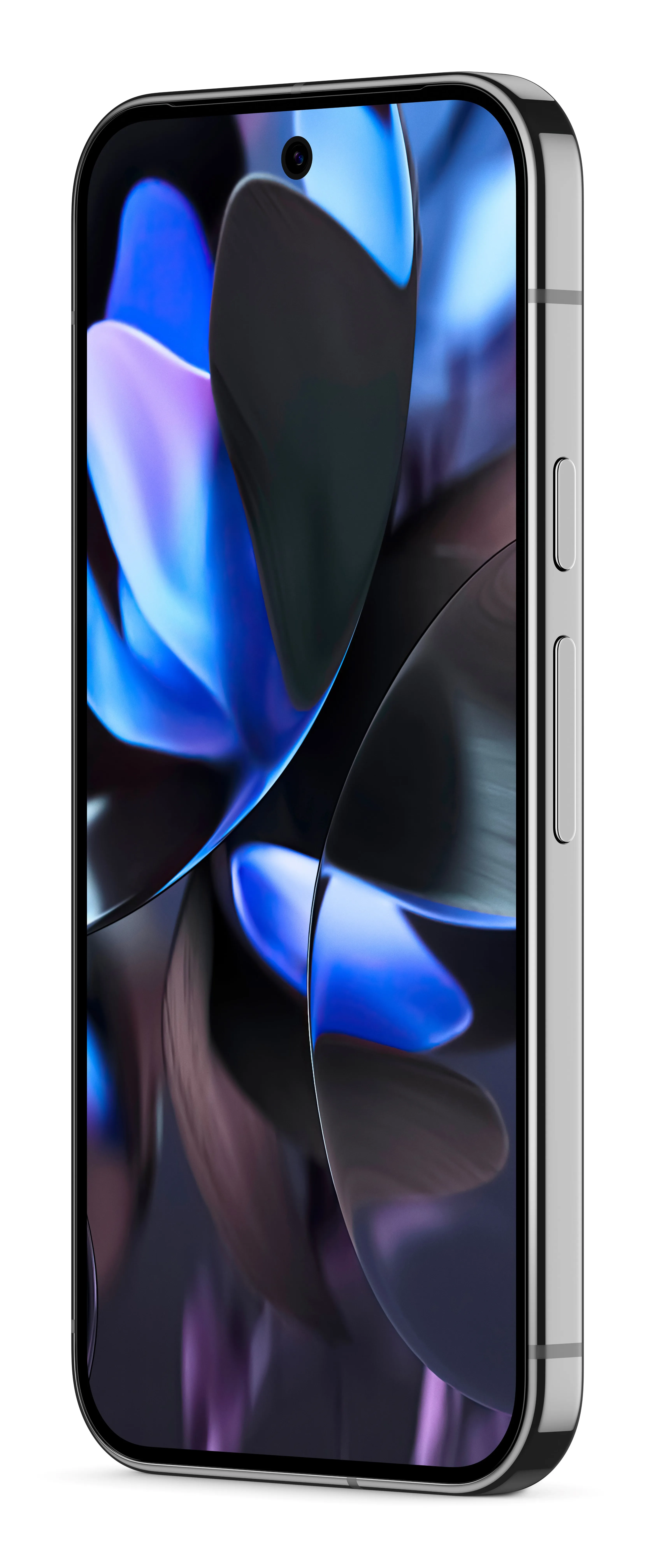 Google Pixel 9 Pro 128 Gt -Android-puhelin, Musta