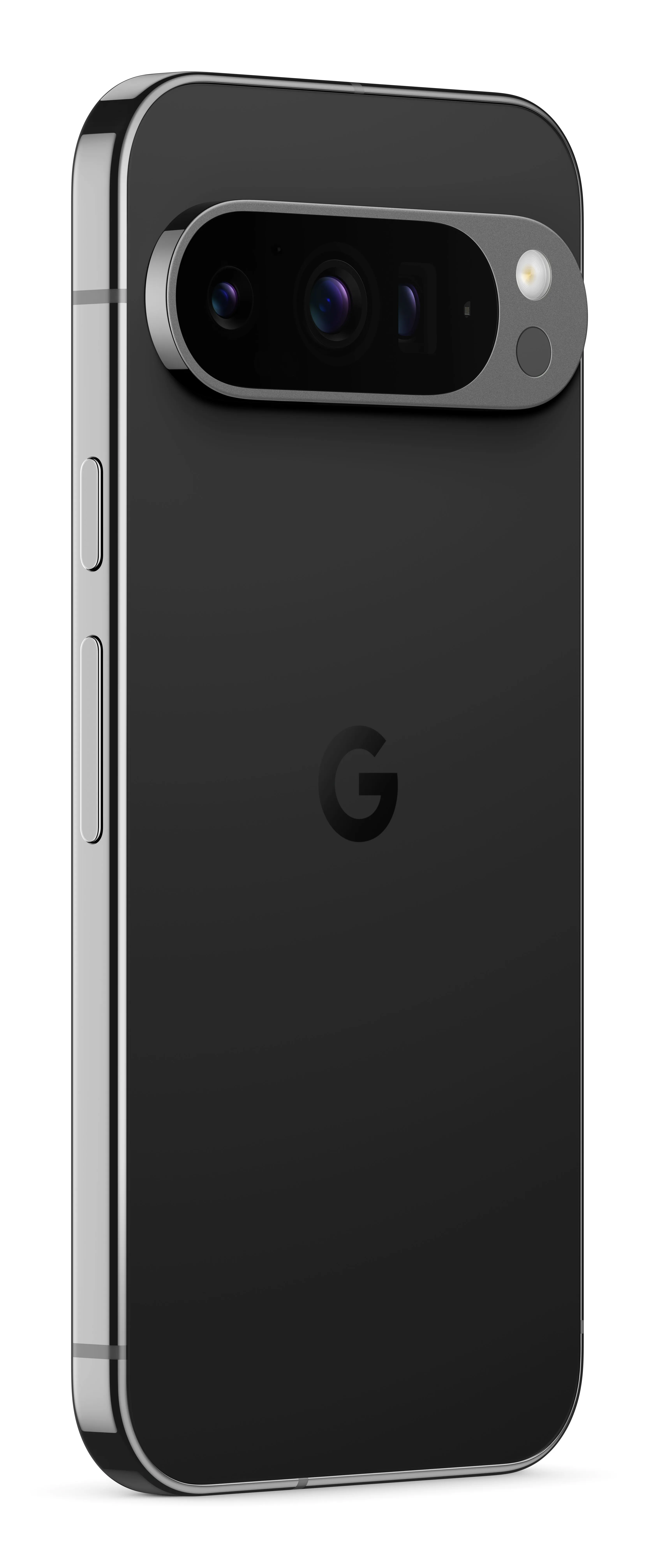 Google Pixel 9 Pro 128 Gt -Android-puhelin, Musta