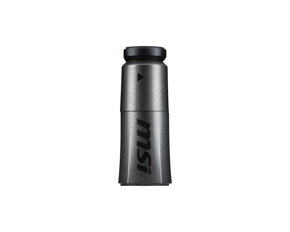 MSI GeForce RTX 5070 Ti 16G Inspire 3X OC Plus -n&auml;yt&ouml;nohjain