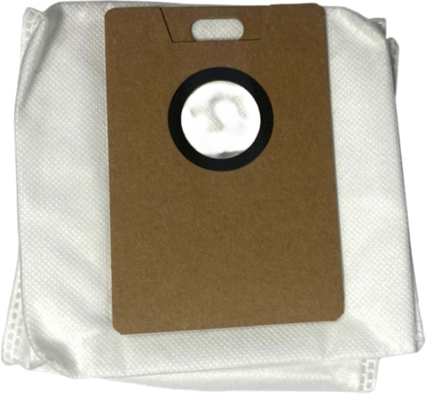 Hoover H96 Vacuum cleaner bags HG2 / HG8, 1-pack