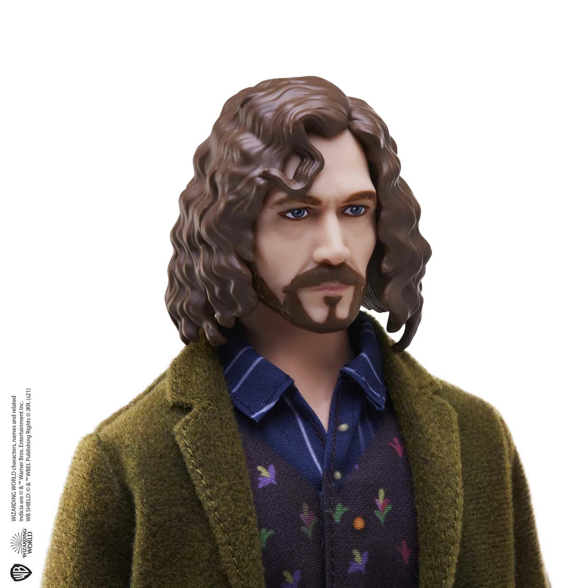 Mattel Harry Potter Sirius Black Doll - HCJ34