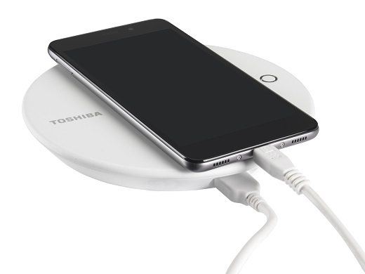 Toshiba Canvio For Smartphone 500GB - external hdd
