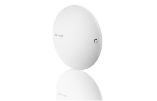 Toshiba Canvio For Smartphone 500GB - external hdd