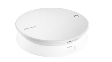 Toshiba Canvio For Smartphone 500GB - external hdd