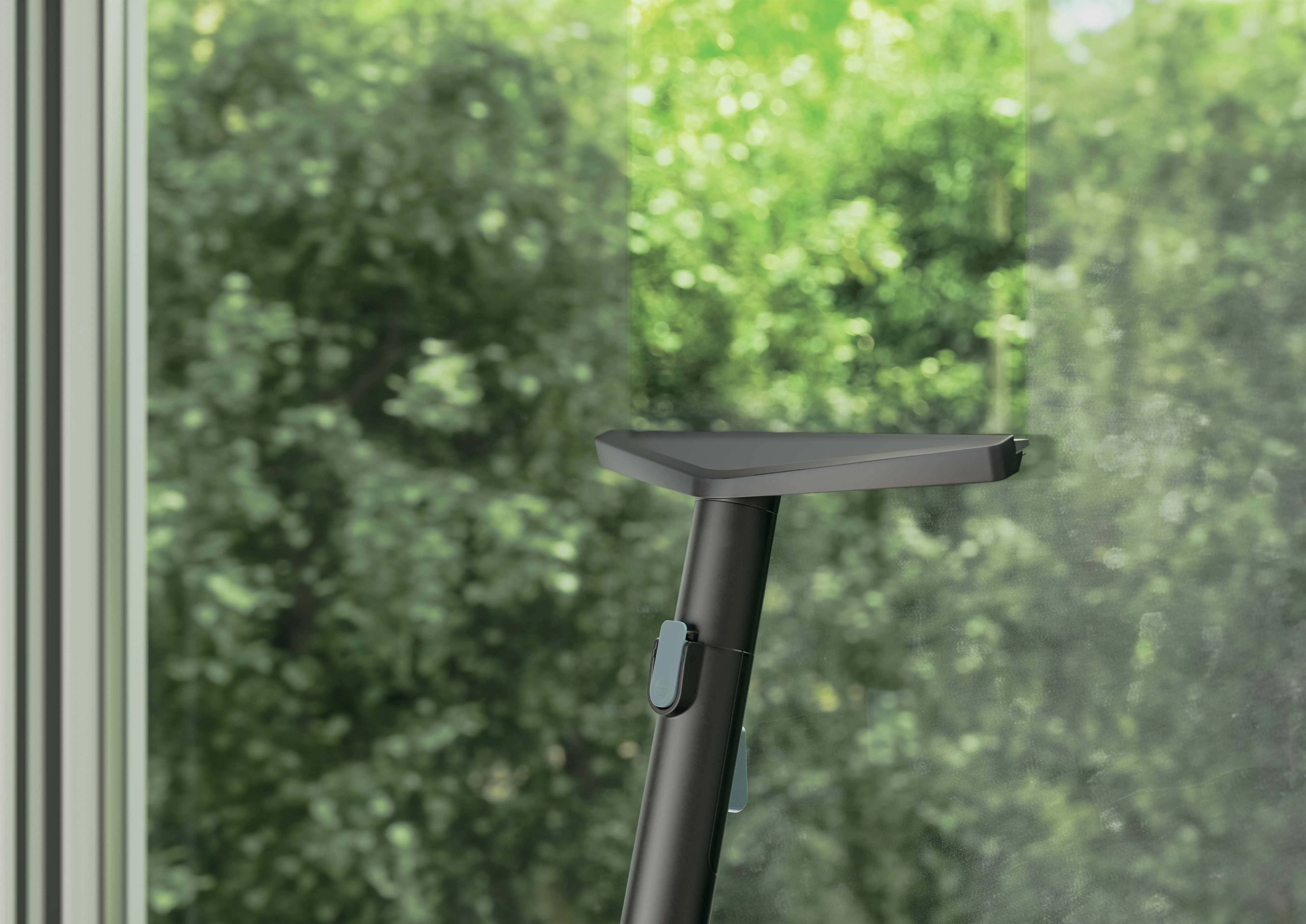 Hoover HS500 011 - v&aring;t- och torrdammsugare, svart