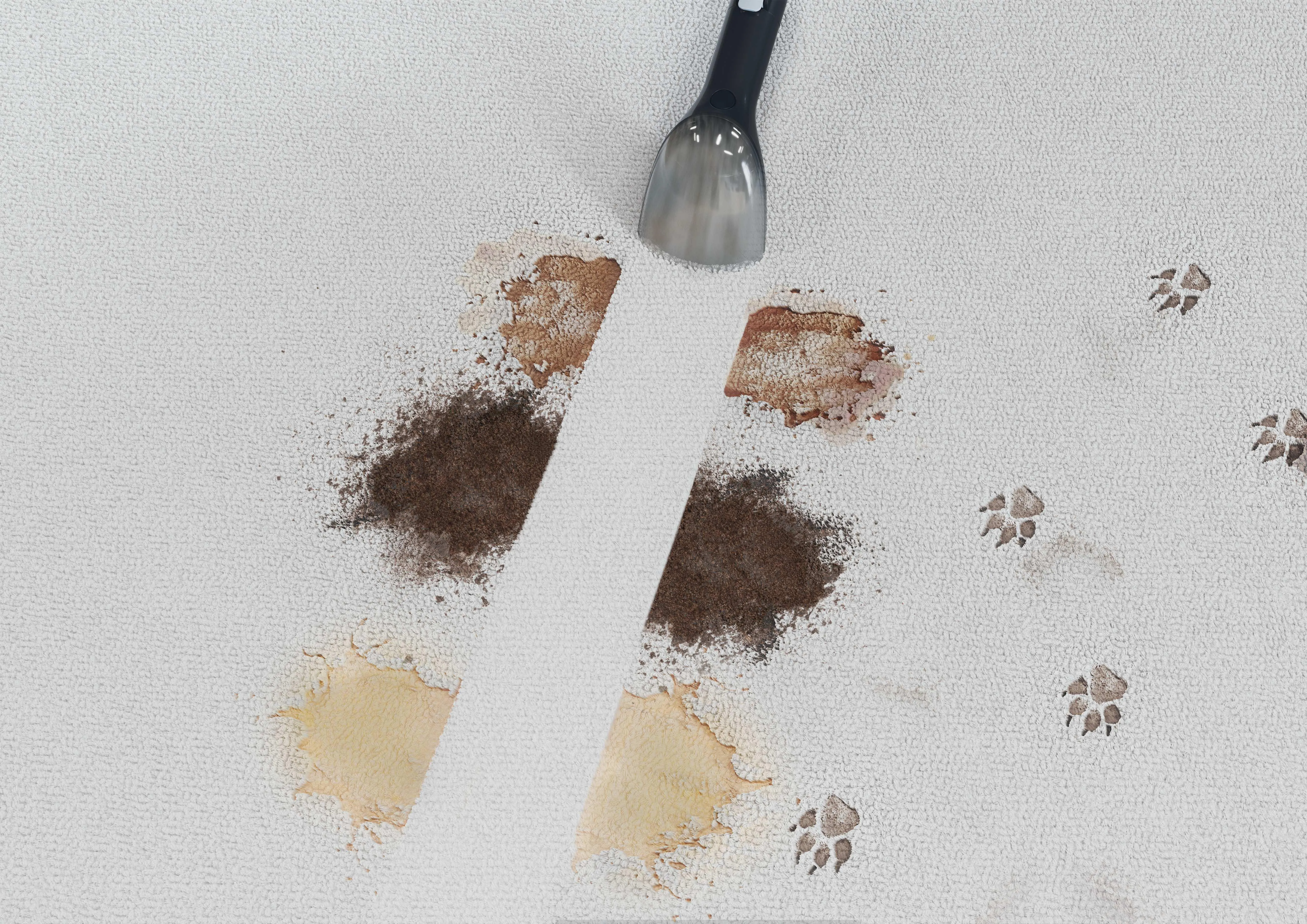 Hoover HS500 011 - v&aring;t- och torrdammsugare, svart