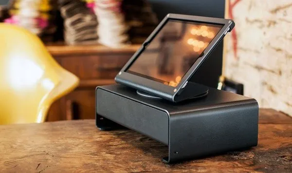 iZettle Bundle ink printer,st&auml;ll,izettle , kassal&aring;da