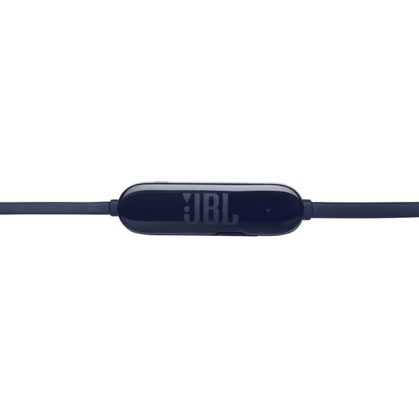 JBL Tune 125 BT - wireless in-ear headphones, Blue