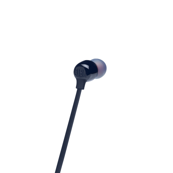 JBL Tune 125 BT - wireless in-ear headphones, Blue