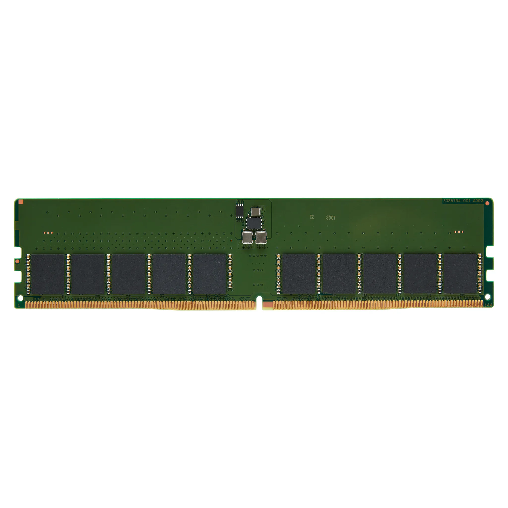 KINGSTON 32GB 5200MT/s DDR5 ECC CL42 DIMM 2Rx8 Hynix A