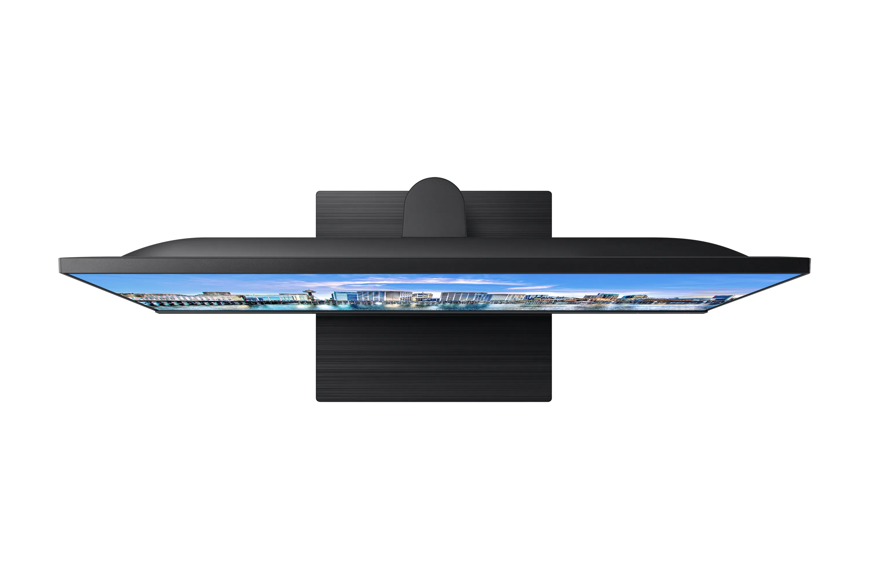 Samsung 24&quot; F24T450F, Full HD, IPS - sk&auml;rm