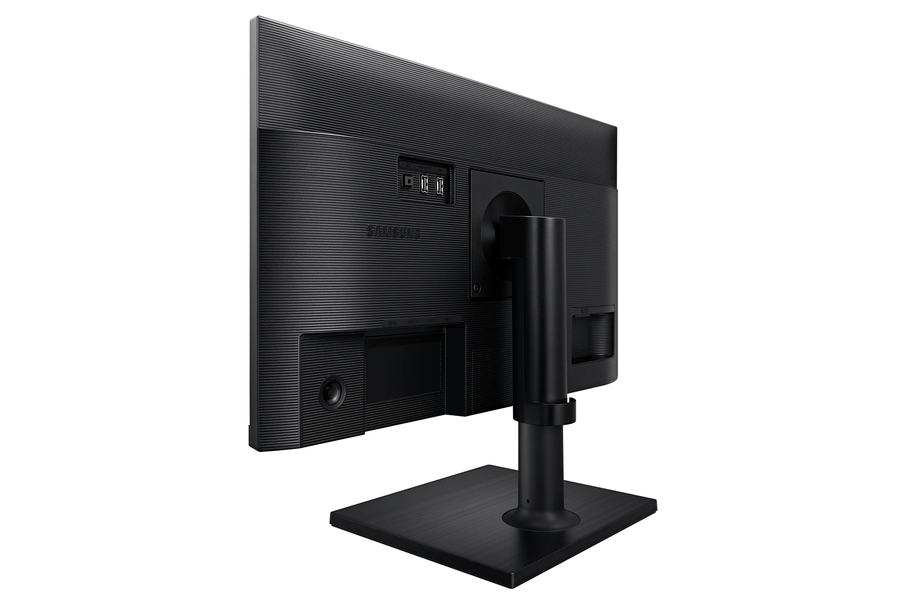 Samsung 24" F24T450F, Full HD, IPS - monitor