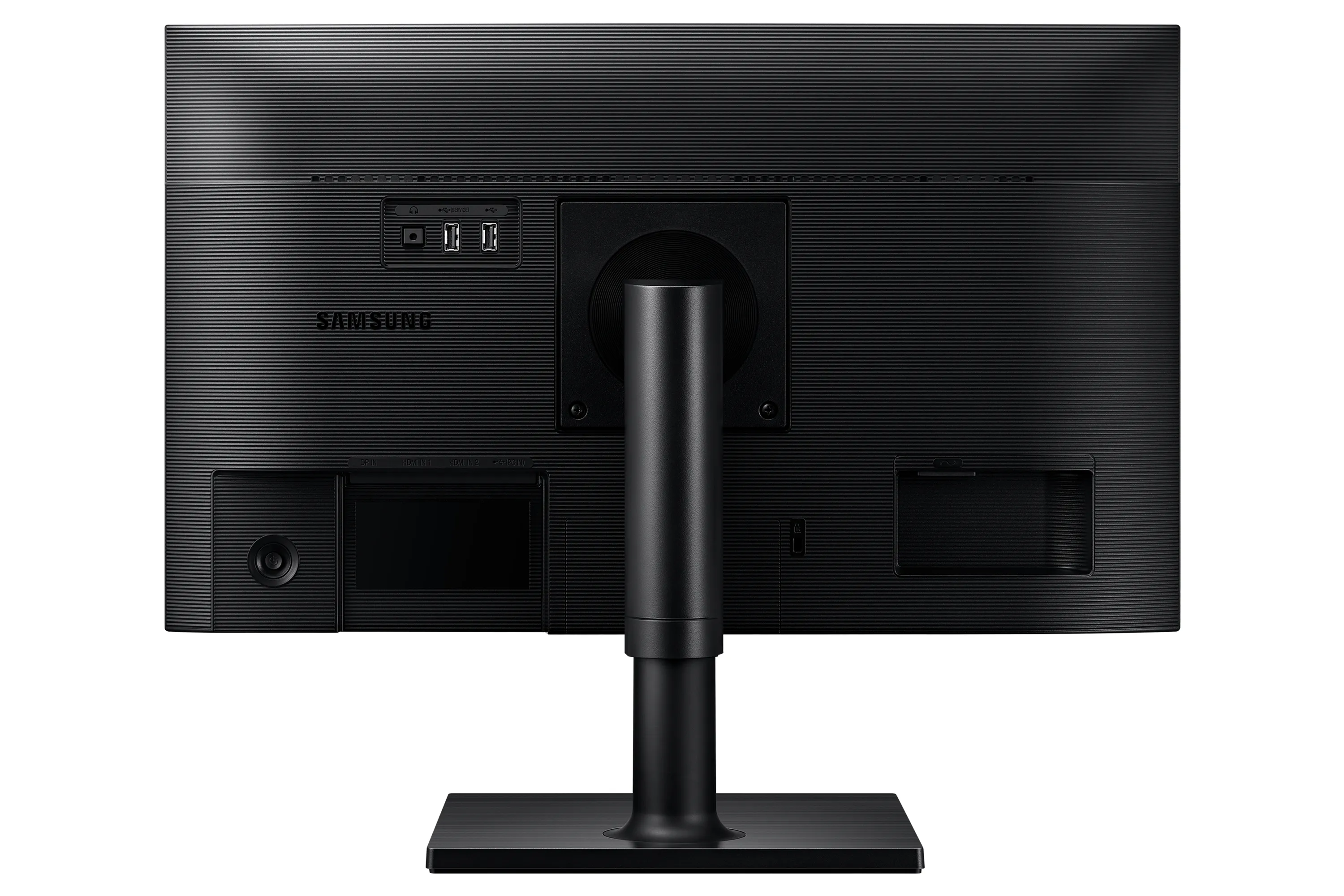 Samsung 24&quot; F24T450F, Full HD, IPS - sk&auml;rm