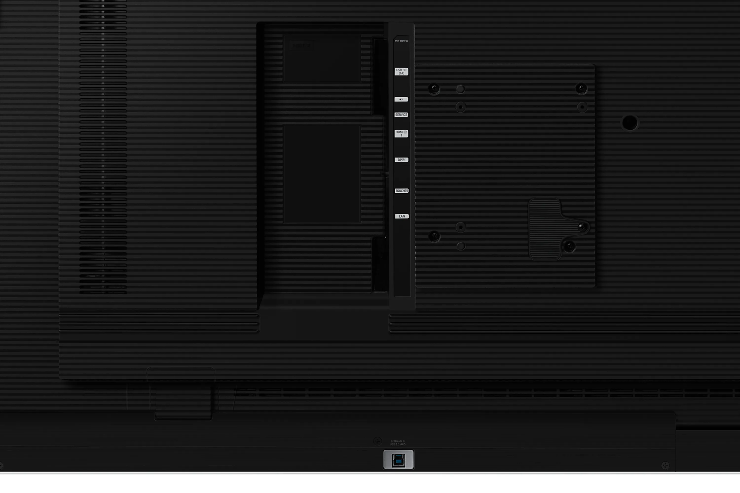 Samsung Flip Pro Digital Flipboard,WM75B