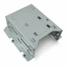 Supermicro - Tallennusasemakehikko - 2.5" malleihin Supermicro SC512F-260, SC512L-200, SC512L-260, SC502, SC503, SC510, SC512, SC515, SC848
