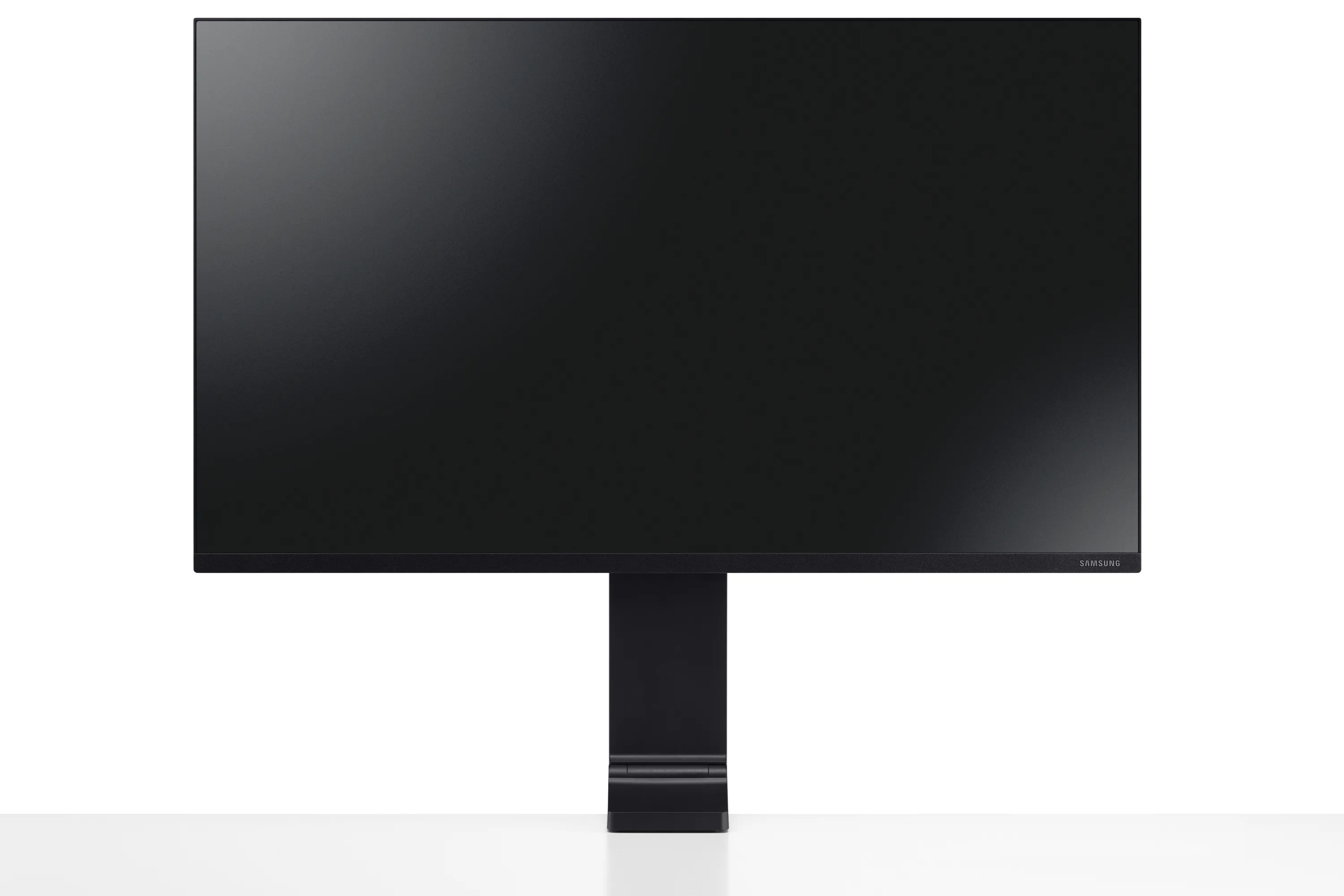 Samsung 27" Space Monitor, QHD, VA - monitor