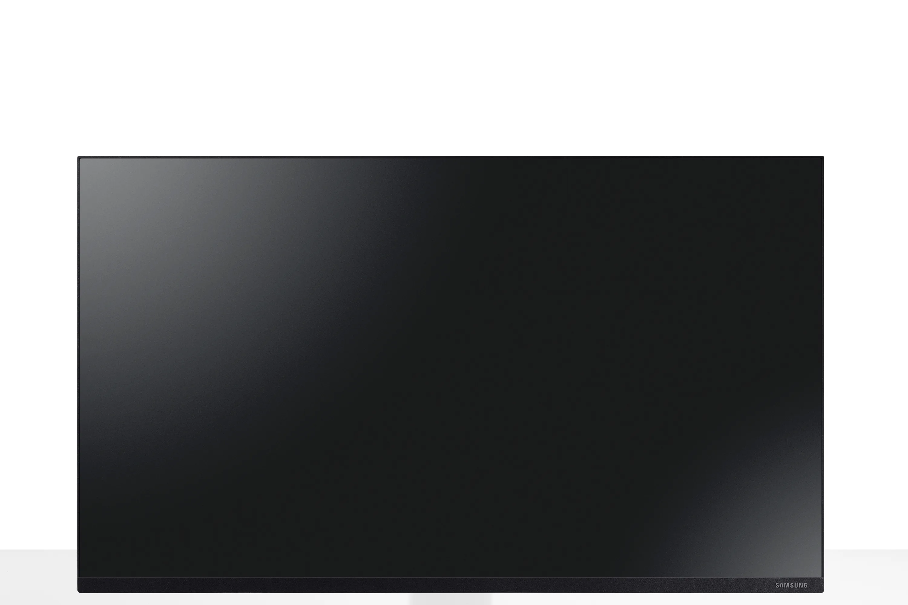 Samsung 27" Space Monitor, QHD, VA - monitor