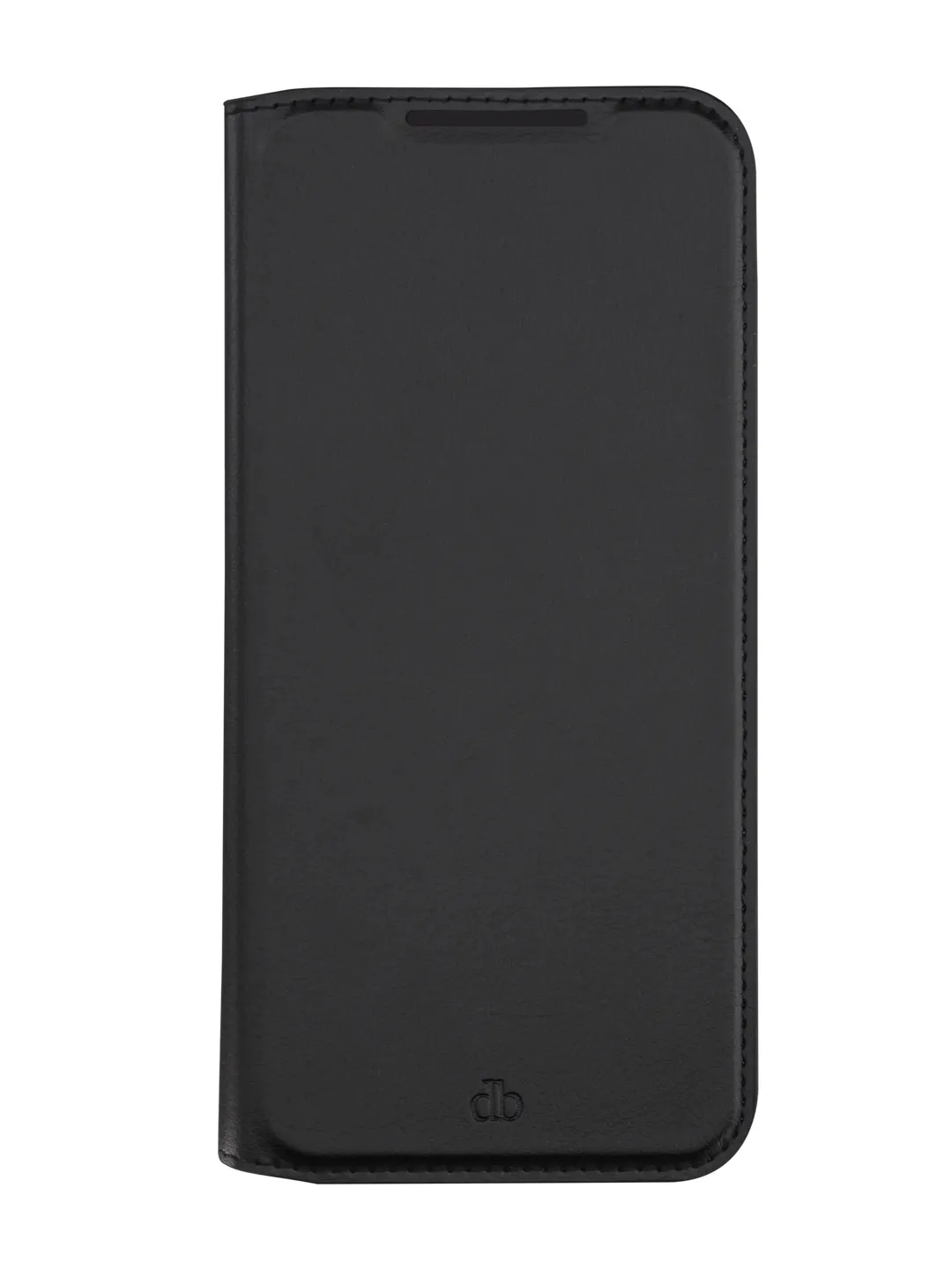 Dbramante1928 Oslo, Galaxy A13 5G / A04s 4G - Folio Case, Black