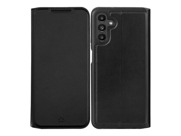 Dbramante1928 Oslo, Galaxy A13 5G / A04s 4G - Folio Case, Black