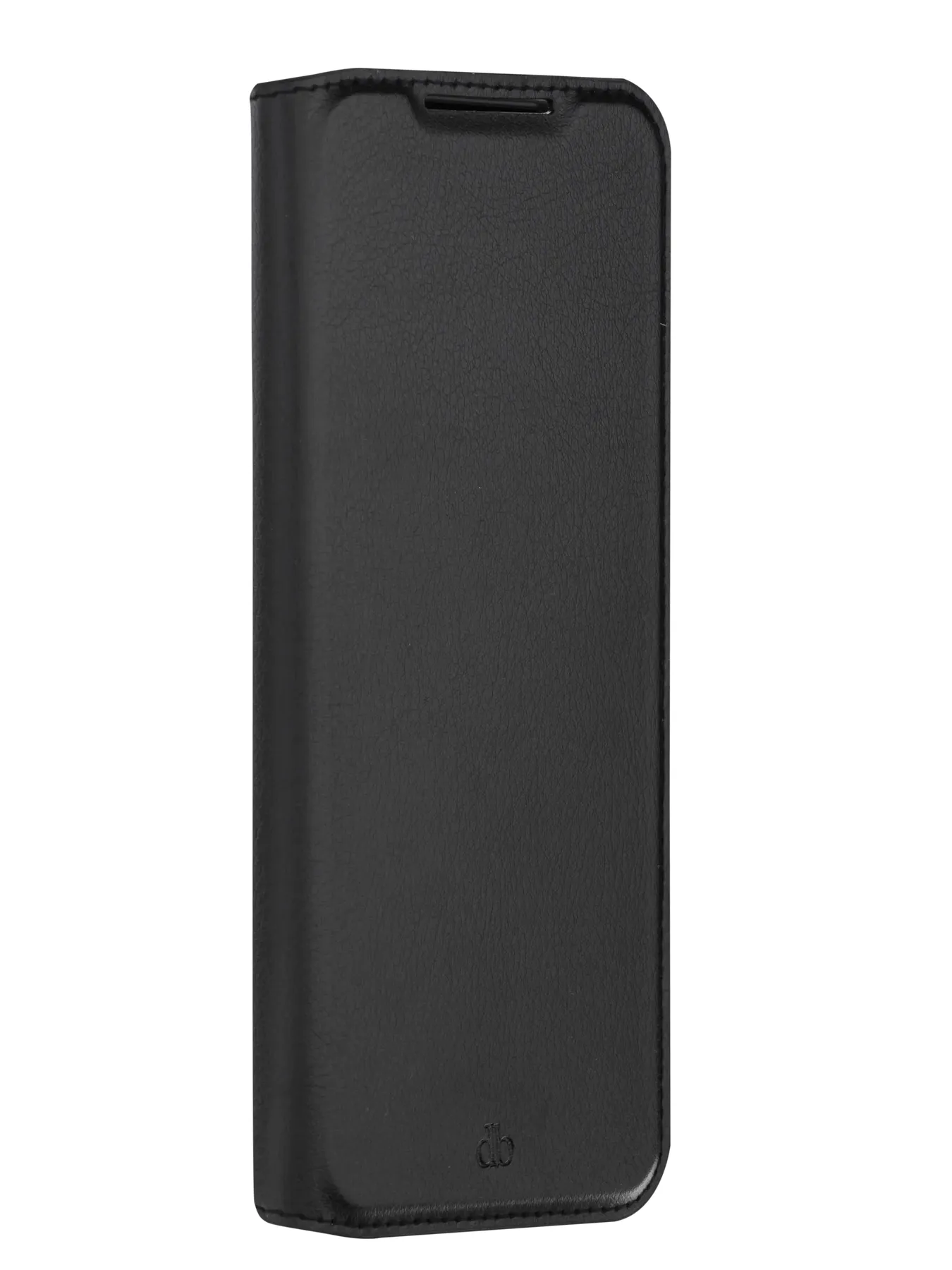 Dbramante1928 Oslo, Galaxy A13 5G / A04s 4G - Folio Case, Black