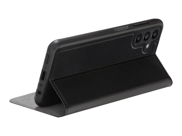 Dbramante1928 Oslo, Galaxy A13 5G / A04s 4G - Folio Case, Black