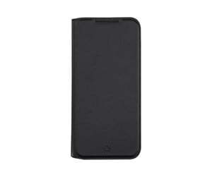 Dbramante1928 Oslo, Galaxy A13 5G / A04s 4G - Folio Case, Black