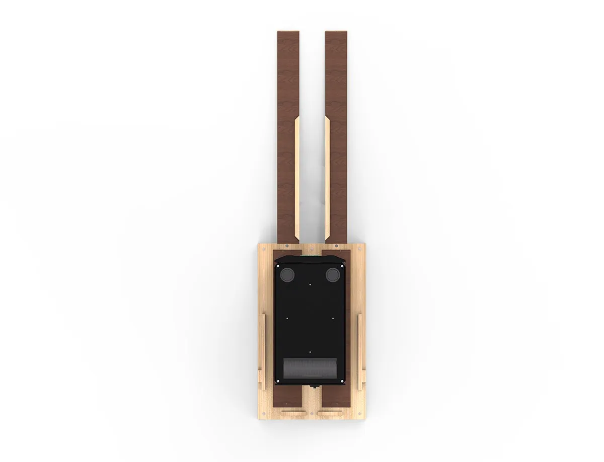 HPE 42U Advanced G2 Kitted Rack 600 mm (B) 1200 mm (T) - Pallet (inkl. Side Panels + Baying Kit) HPE 42U Advanced G2 Kitted Rack 600 mm (B) 1200 mm (T) - Pallet (inkl. Side Panels + Baying Kit)