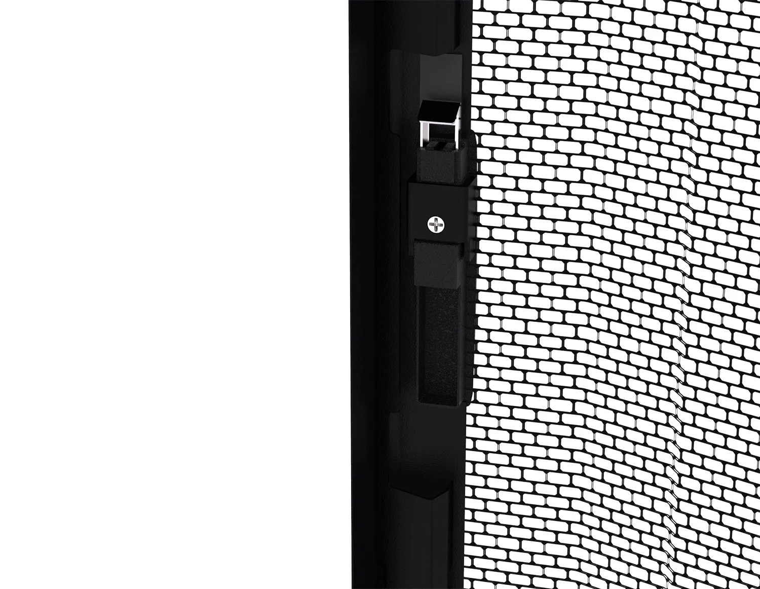 HPE 42U Advanced G2 Kitted Rack 600 mm (B) 1200 mm (T) - Pallet (inkl. Side Panels + Baying Kit)