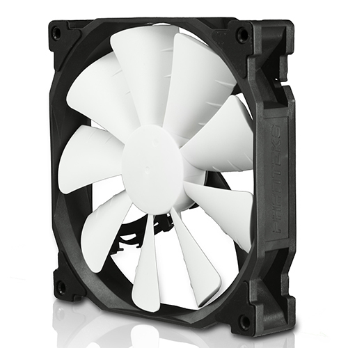 Phanteks PH-F140SP Series Premier Fan - White