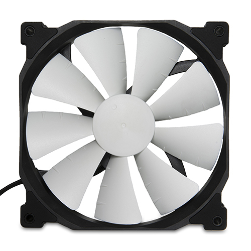 Phanteks PH-F140SP Series Premier Fan - White
