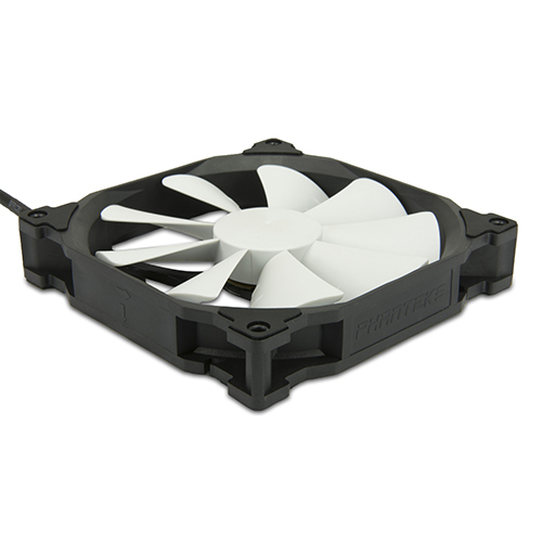 Phanteks PH-F140SP Series Premier Fan - White