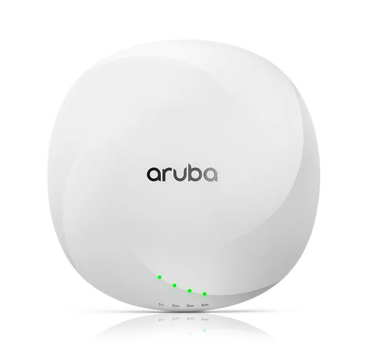HPE Aruba AP-655 RW Campus AP